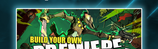 Get All New and Unique Games with Fanatical's Latest BundleFestive Release