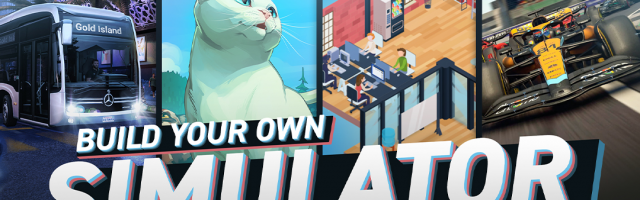 Fanatical BundleFest Build your own Simulator Collection