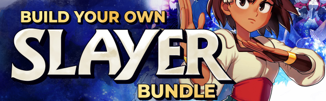 Fanatical Build your own Slayer Bundle (2025)