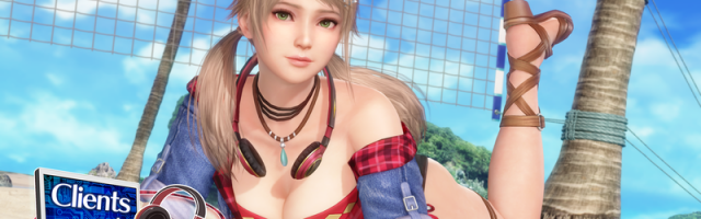 Get More Special Treatment in Dead or Alive Xtreme Venus Vacation