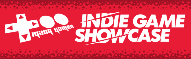 TooManyGames' Indie Game Showcase Returns for 2026 — Showcase Submissions Open, Date, and Location