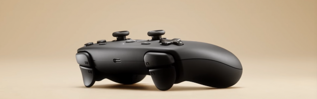 Valve Releases First New Hardware Since Steam Deck — Steam Controller