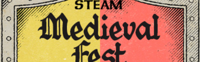 When is the Next Steam Sale: Medieval Fest