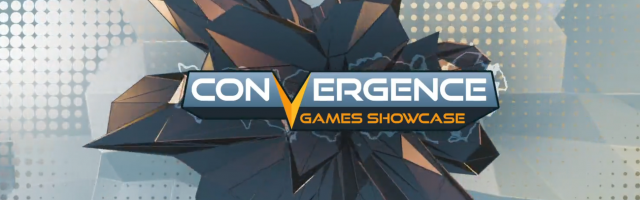 Convergence Showcase Returns This Week — Where and When to Watch