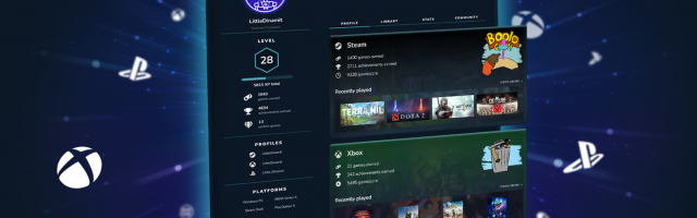 PlayTracker Supports Six New Platforms!