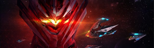 Star Trek Online Goes Into Chaos
