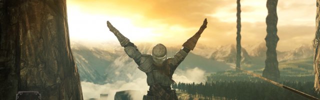 I Was Wrong About DARK SOULS II
