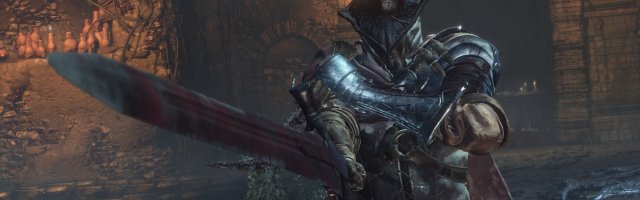 A Look Back At The Abyss Watchers
