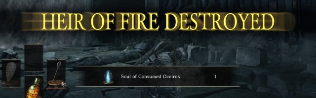 This Was Nearly FromSoft's Gnarliest Boss Battle