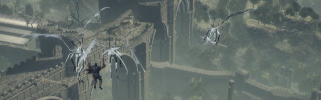 Ten Years of DARK SOULS III