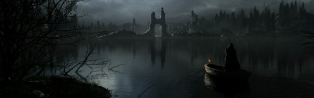 It's Time I Talked About DARK SOULS II