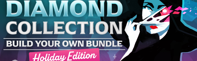 Fanatical BundleFestive Day Three