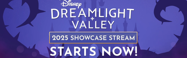 Everything You Need to Know About the Disney Dreamlight Valley 2025 Showcase