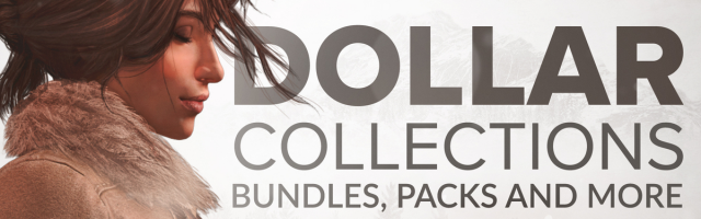 Fanatical Dollar Collections