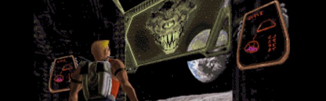 Duke Nukem 3D 30 Years On