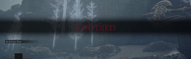 Why I Nearly Quit ELDEN RING