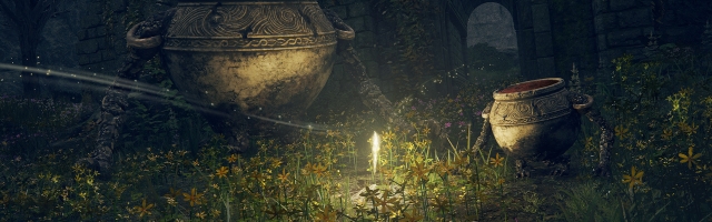 How Does ELDEN RING'S Open World Work, and How Did It Affect the Soulslike Formula?