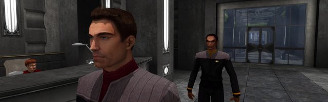 Star Trek: Elite Force II Diaries Part Two