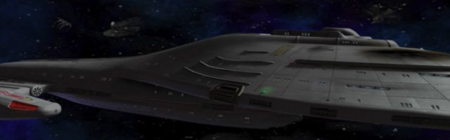 Star Trek: Voyager - Elite Force Diaries Part Six