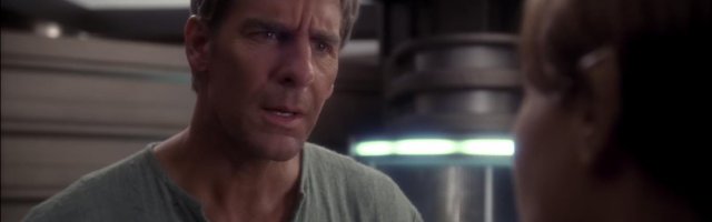 Top Five Times When Star Trek Was the Darkest Timeline - Moving Pictures