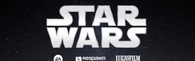 EA and Lucasfilm Games Announces three New Star Wars Games