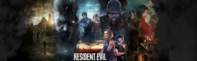 Tips for Getting Through Horror Games This Halloween