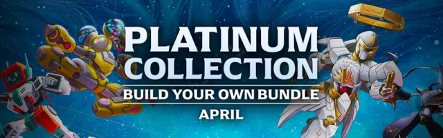 Fanatical's Platinum Bundle