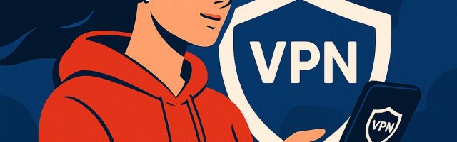 The Trusted VPNs Gamers Rely On