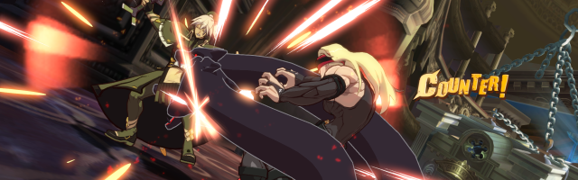 Fanatical Star Deal - GUILTY GEAR Xrd -REVELATOR- + REV 2 All-in-On