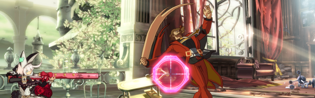 Guilty Gear Xrd Revelator Pre-Order Bonuses Revealed