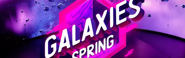 All About the Upcoming Galaxies Gaming Showcase!