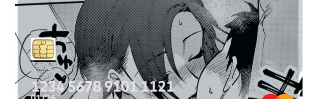 Erotic Manga and the Mastercard Steam Scandal