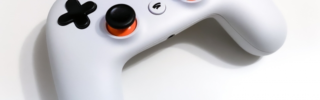Google Shuttering Stadia