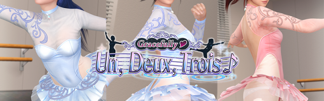 Get French in Dead or Alive Xtreme Venus Vacation