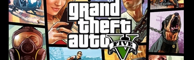 New Grand Theft Auto Title Confirmed In Development