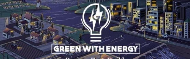 Green With Energy Review