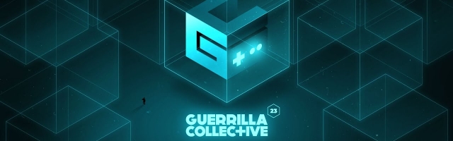 Guerrilla Collective Overview 2023