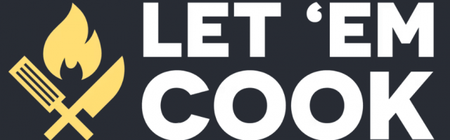 Humble Let ‘em Cook Bundle