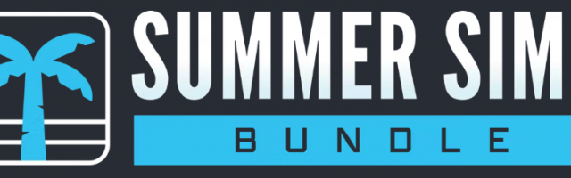 Humble Summer Sims Bundle