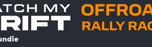 Humble Catch My Drift Bundle