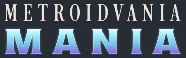 Humble Metroidvania Mania Bundle