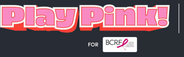 Humble Play Pink Bundle