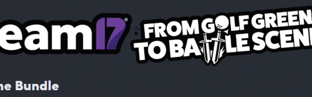 Humble Team17 Bundle