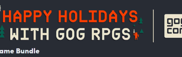 Humble Happy Holidays Bundle