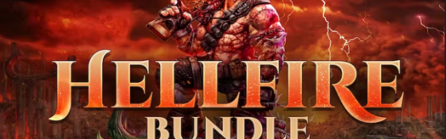 Fanatical Hellfire Bundle