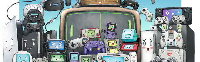 How Videogames Are Changing the World