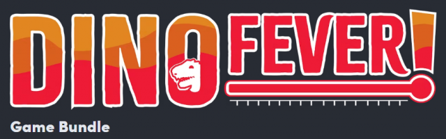 Humble Dino Fever Bundle