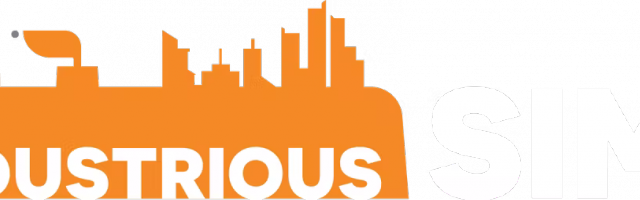 Humble Industrious Sims Bundle