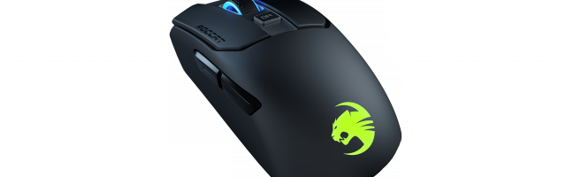 Roccat Kain 0 Aimo Mouse Review Gamegrin