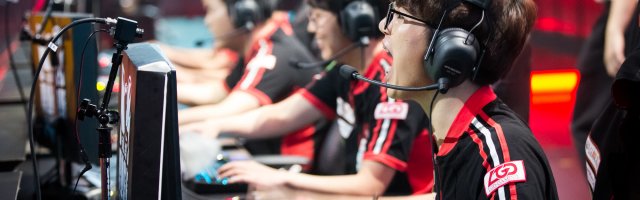 How To Bet On Esports